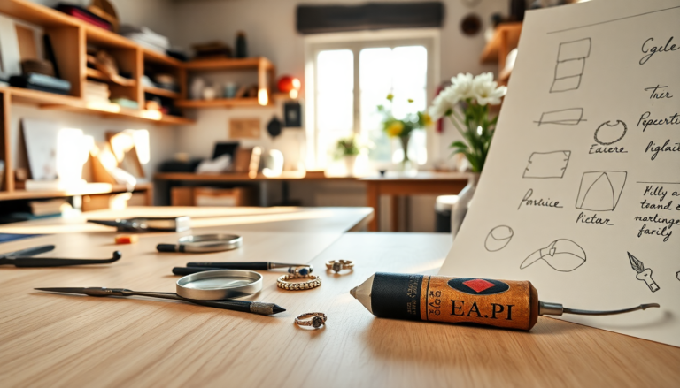 la storia di mapi jewelry dallerrore alla creazione di gioielli unici python 1755124363