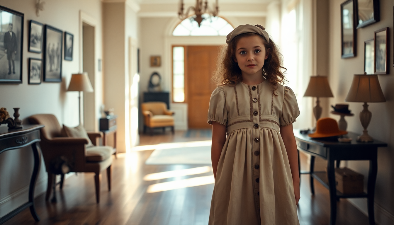 la tendenza delle figlie che indossano i capi storici delle madri python 1755435525