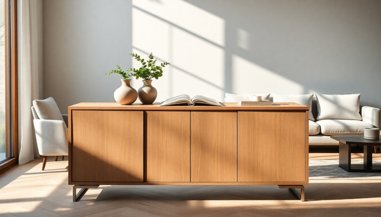 le madie piu affascinanti per un arredamento moderno python 1755267704