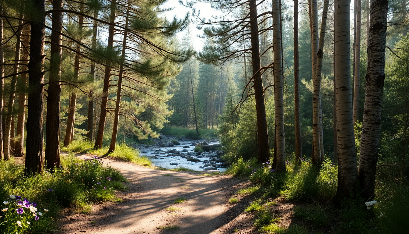 le migliori fragranze ispirate alla natura per lestate 2025 python 1754675138