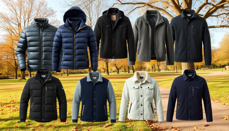 le migliori giacche per la mezza stagione scopri le tendenze python 1755979179