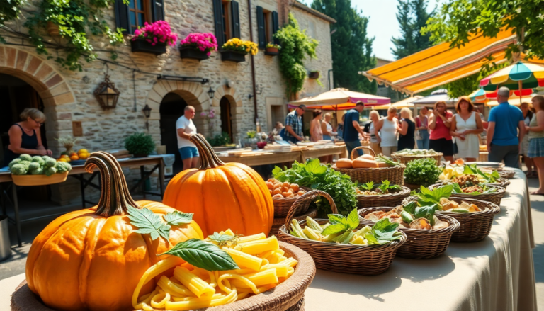 le migliori sagre in italia da non perdere ad agosto python 1754999653