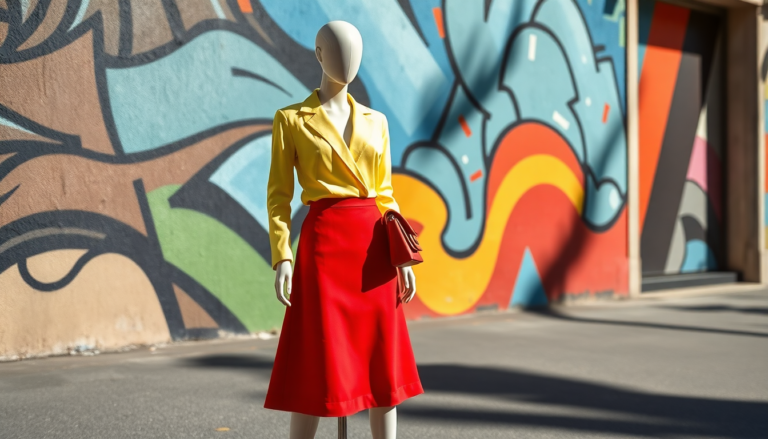 le nuance moda del 2025 come abbinare colori per un look sorprendente python 1756454326