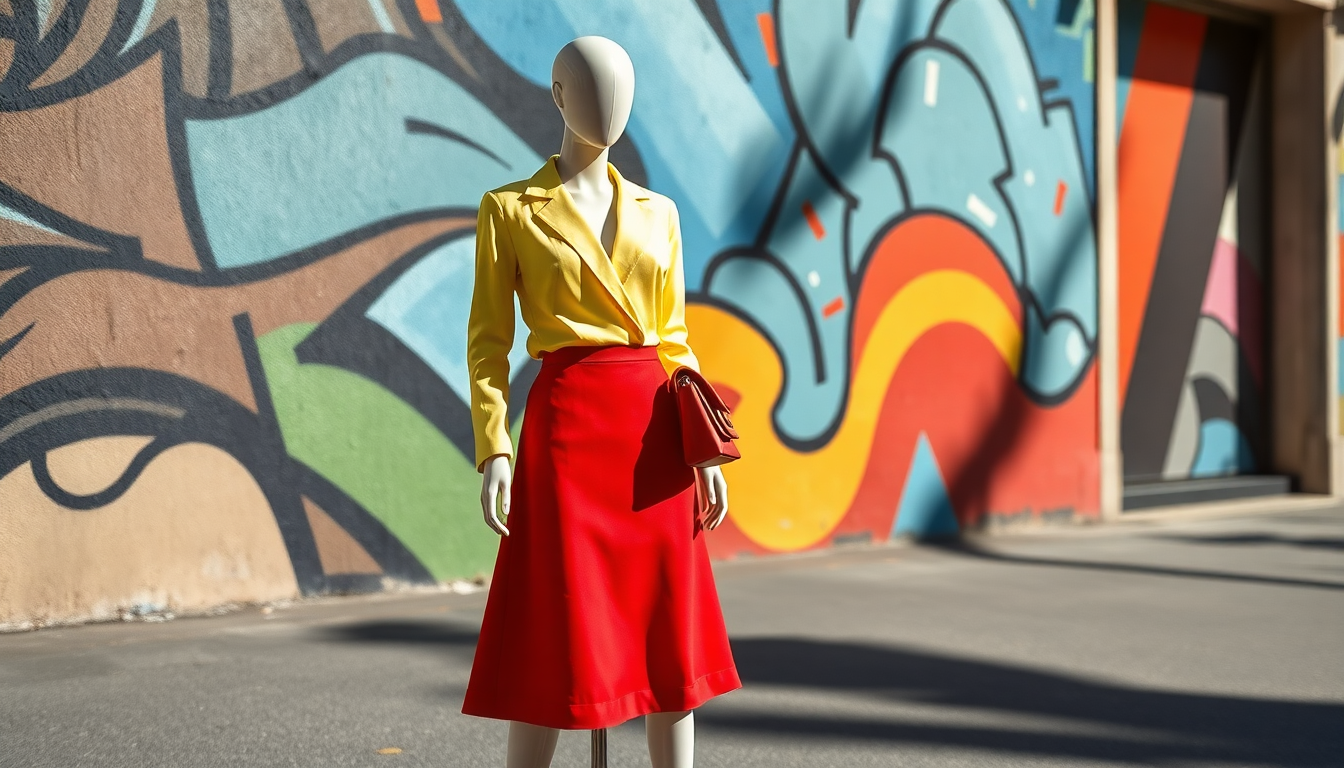 le nuance moda del 2025 come abbinare colori per un look sorprendente python 1756454326