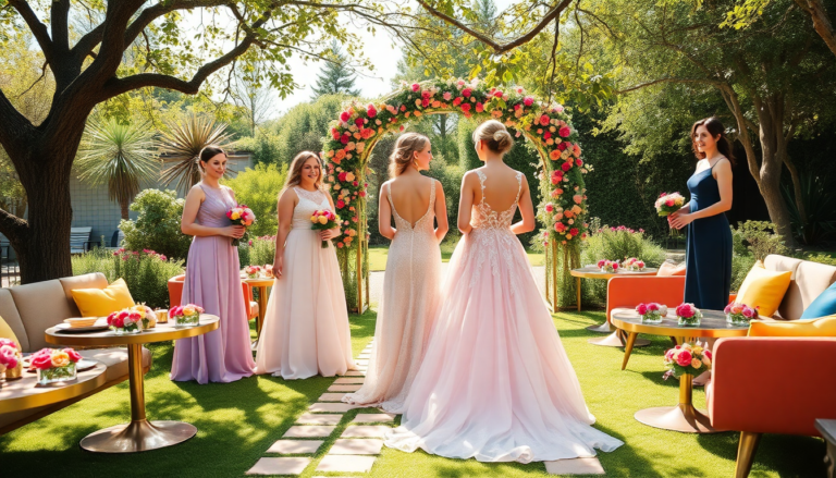 le spose moderne e i loro abiti colorati ecco le scelte piu audaci python 1754383985