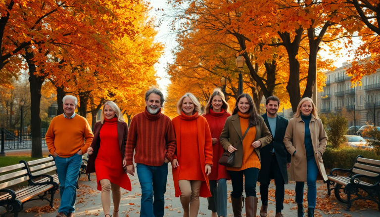 le tonalita must have per la stagione autunnale del 2025 python 1755705658