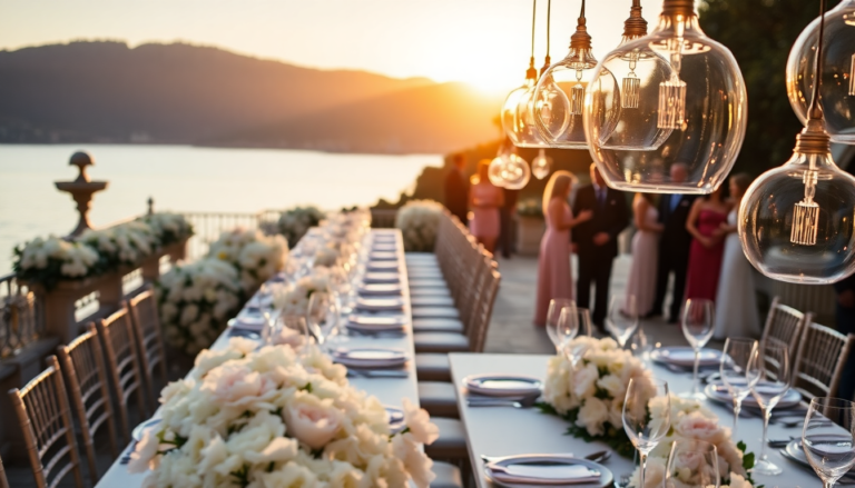 lovisa e henric il matrimonio da favola ispirato a karl lagerfeld python 1755260381