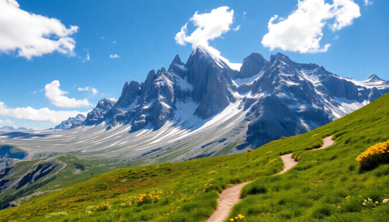 marmolada le escursioni imperdibili per ogni amante della montagna python 1755716825