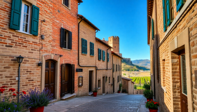 mondavio il gioiello nascosto delle marche che devi visitare python 1754137021