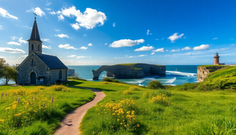 normandia 5 gemme nascoste che ti lasceranno senza fiato python 1756419967