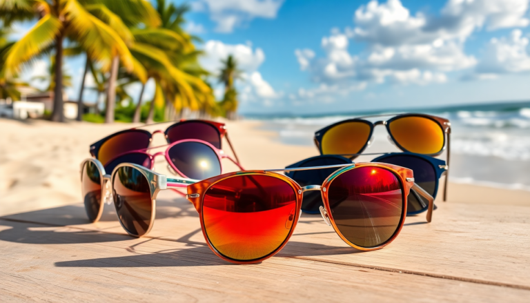 occhiali da sole a specchio 5 tendenze imperdibili per lestate 2025 python 1754409996