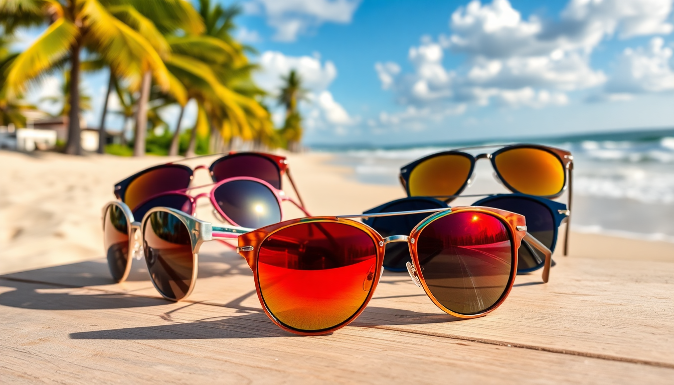 occhiali da sole a specchio 5 tendenze imperdibili per lestate 2025 python 1754409996