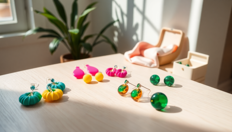 orecchini colorati come abbinarli per un look da urlo python 1755416806