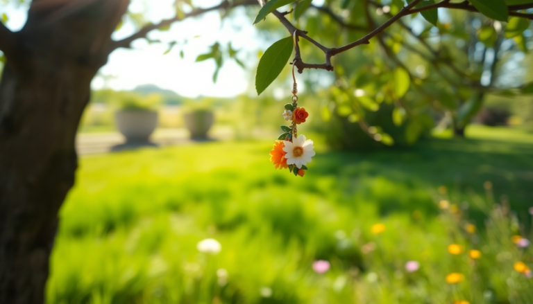 orecchini floreali come indossarli per ogni occasione nel 2025 python 1755616012