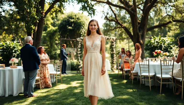 perche il mini dress e loutfit perfetto per le cerimonie python 1754387736