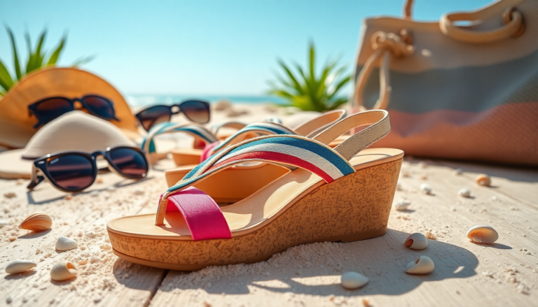 perche le infradito con zeppa sono il trend dellestate python 1755300826