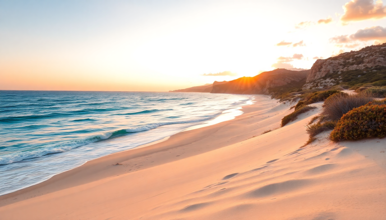 perche settembre e il mese ideale per una vacanza in sardegna python 1755627009