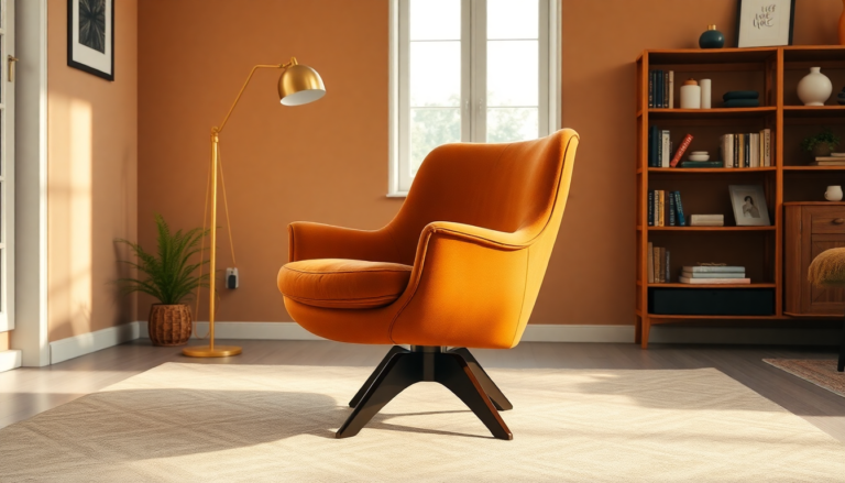 poltrona in stile vintage il pezzo forte per il tuo arredamento python 1754682509