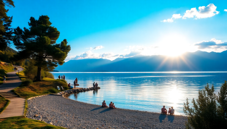 porto ceresio un weekend da sogno tra lago e monti python 1755790649