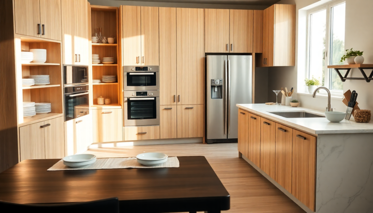 rendi la tua cucina funzionale con queste 5 strategie python 1755731586