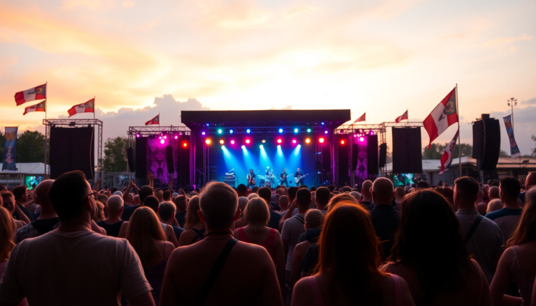 ritorni imperdibili le reunion musicali che non puoi perderti python 1755786826