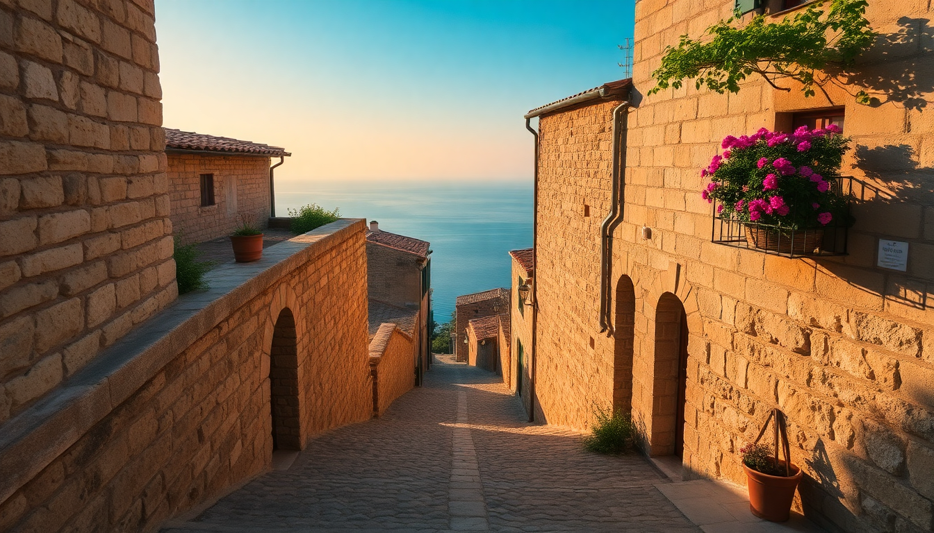 rocca san giovanni un gioiello nascosto sulla costa dei trabocchi python 1754803518