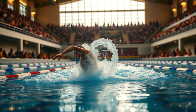 sara curtis il fenomeno del nuoto che sta riscrivendo la storia python 1754125779