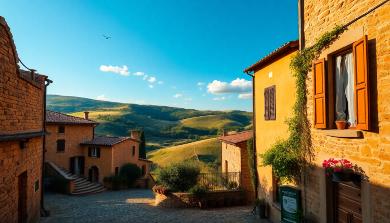 scopri capalbio il gioiello toscano amato dai romani python 1754211715