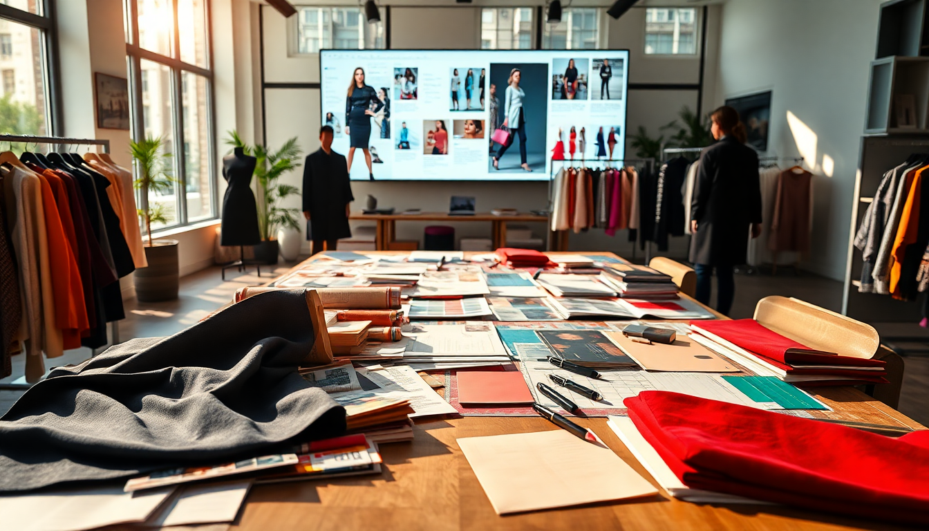 scopri come diventare un fashion buyer di successo nel retail python 1754439470