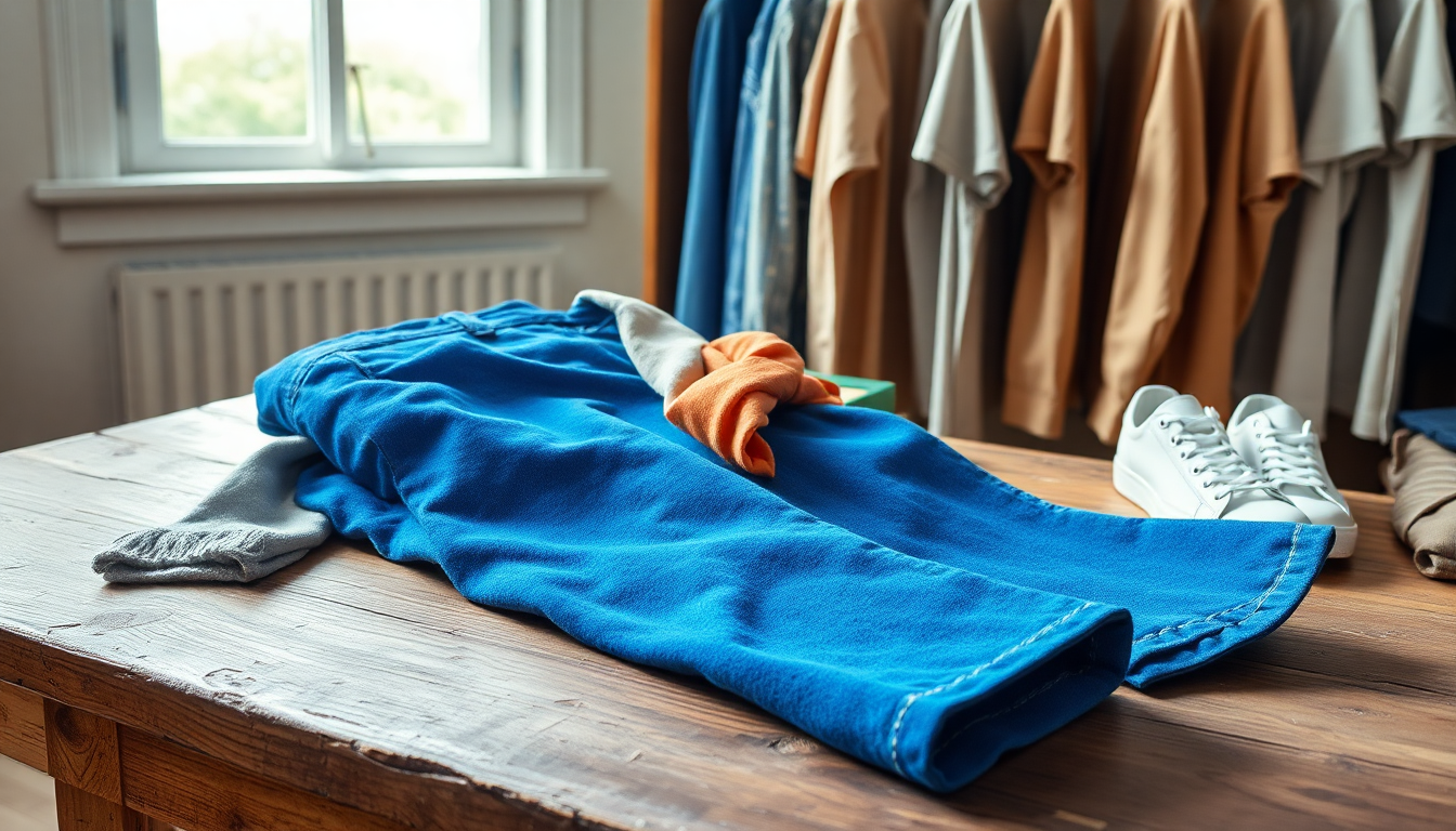 scopri come i jeans colorati possono trasformare il tuo stile python 1754424750