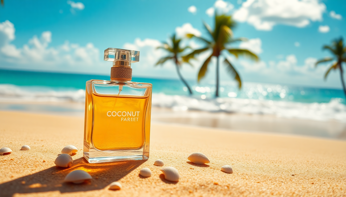 scopri come il cocco puo trasformare il tuo profumo in un sogno tropicale python 1754965317