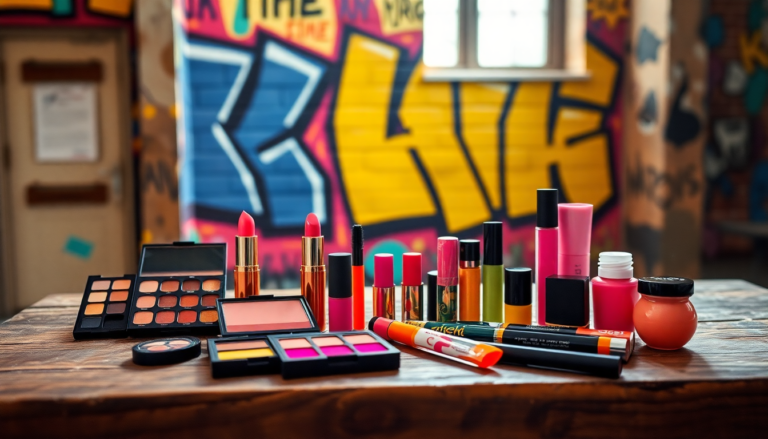 scopri come il trucco degli anni 80 ha rivoluzionato lestetica python 1754889799