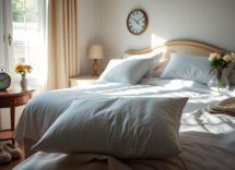 scopri come il tuo modo di dormire influisce sulla simmetria del tuo viso python 1755854139