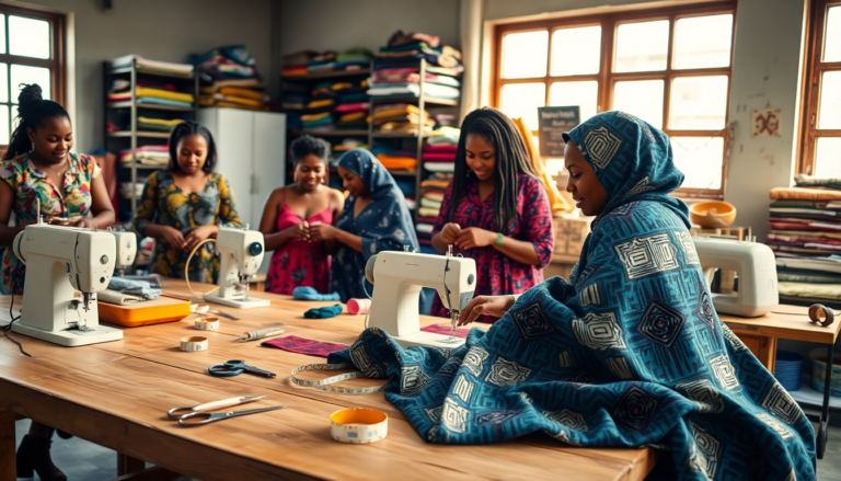 scopri come la moda etiope sta riscrivendo il futuro delle donne python 1754577109