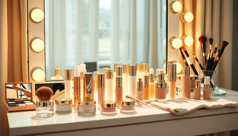 scopri come scegliere e applicare lilluminante perfetto per il tuo viso python 1755286055