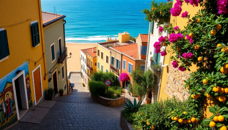 scopri diamante il borgo calabrese dei murales e del mare cristallino python 1756379489