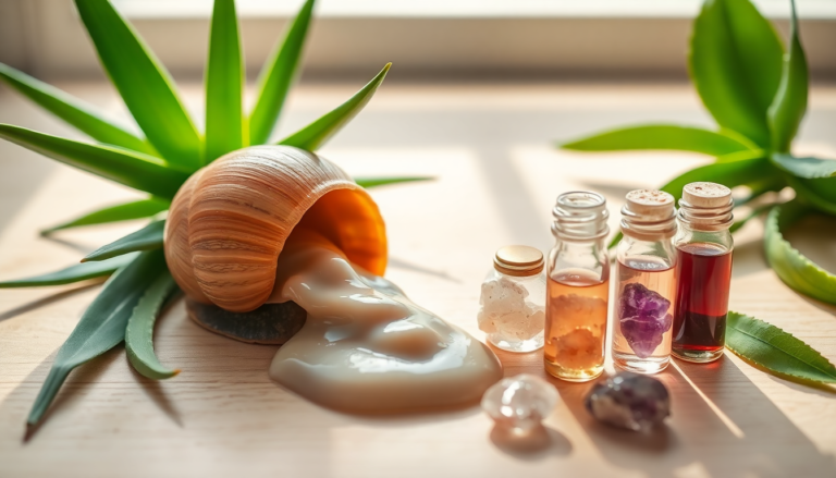 scopri gli ingredienti piu strani ma efficaci per la tua skincare python 1755052536