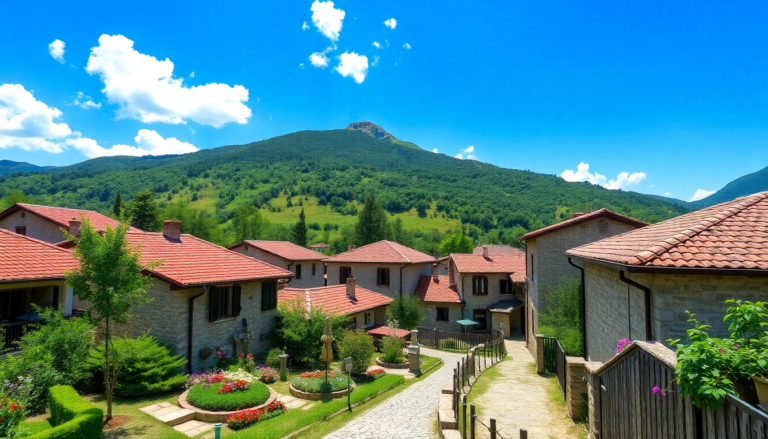 scopri i 5 borghi montani ideali per unestate fresca python 1754249043