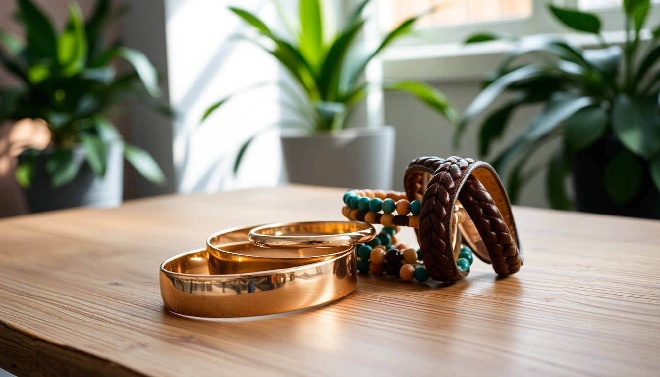 scopri i bracciali che sostituiscono lorologio con stile python 1754622194