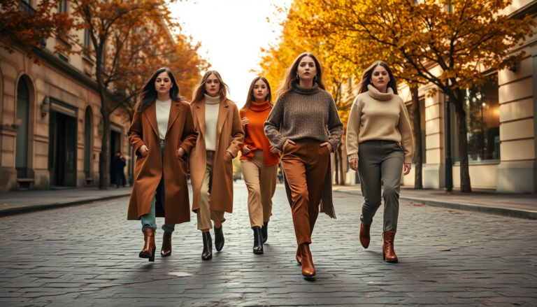 scopri i brand di moda emergenti per un guardaroba autunnale irresistibile python 1755876155