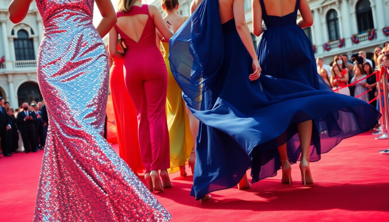 scopri i look piu audaci del festival di venezia python 1756139680