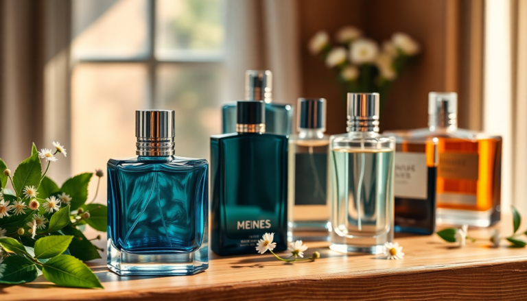 scopri i profumi maschili piu trend del 2025 python 1755367765