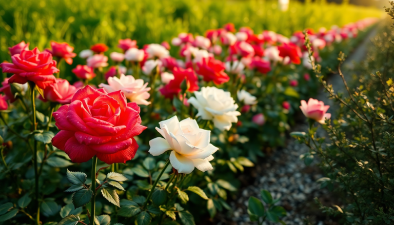 scopri i segreti della rosa 5 miti da sfatare python 1755923861