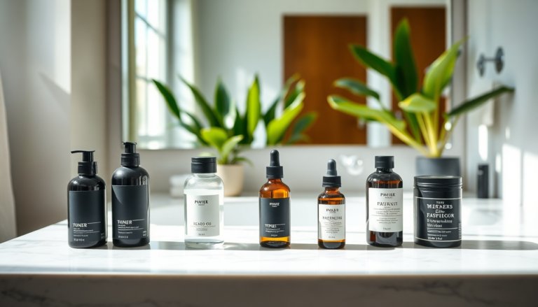 scopri i segreti della skincare maschile 5 prodotti che non puoi perdere python 1755709383