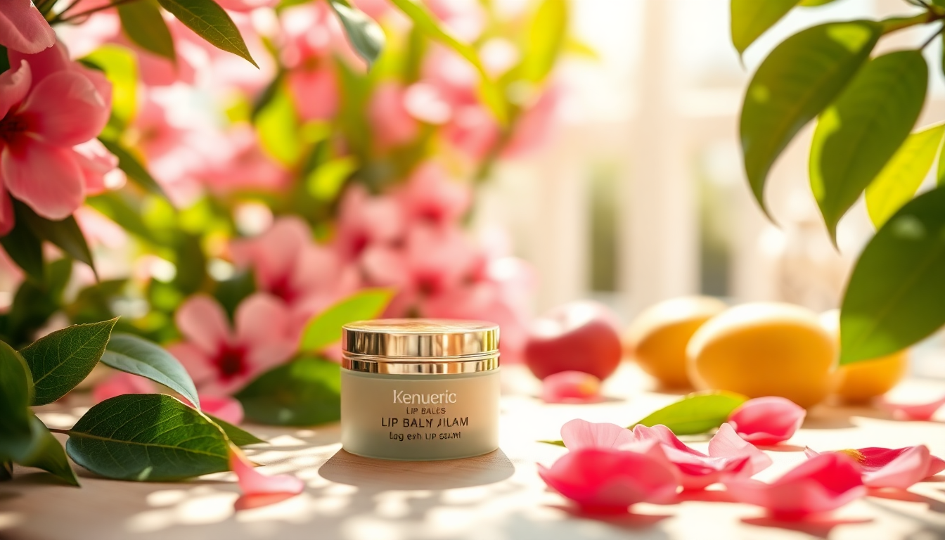 scopri il balsamo labbra che sta conquistando il 2025 python 1754625876