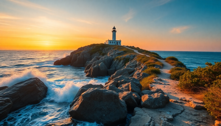 scopri il faro delle formiche il lusso della solitude nel mediterraneo python 1755623336