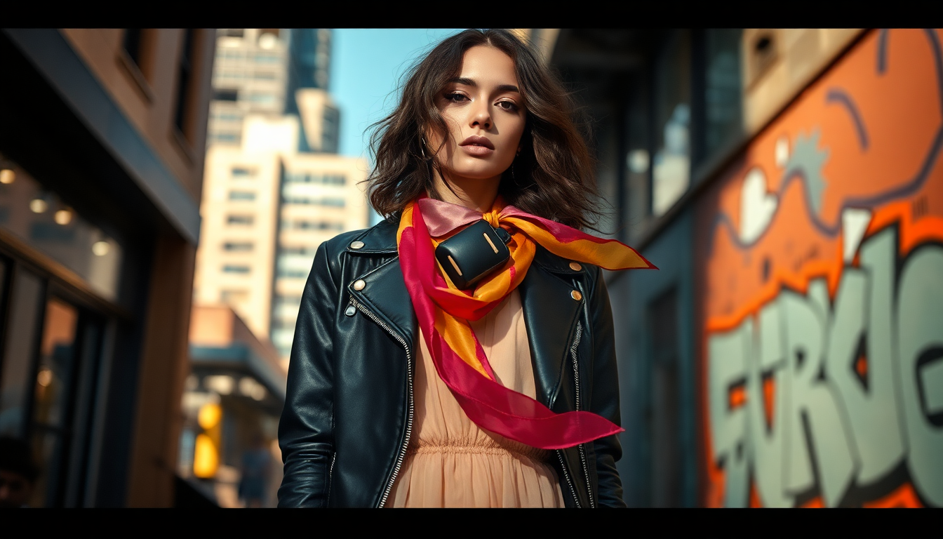 scopri il fascino audace di zoe kravitz e il suo stile unico python 1756172677