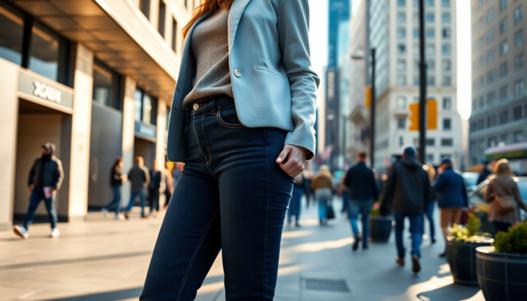 scopri il look di dakota johnson jeans a sigaretta e stile effortless python 1755775646