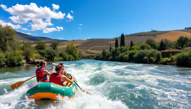 scopri il rafting tra le meraviglie di umbria e toscana python 1755022107