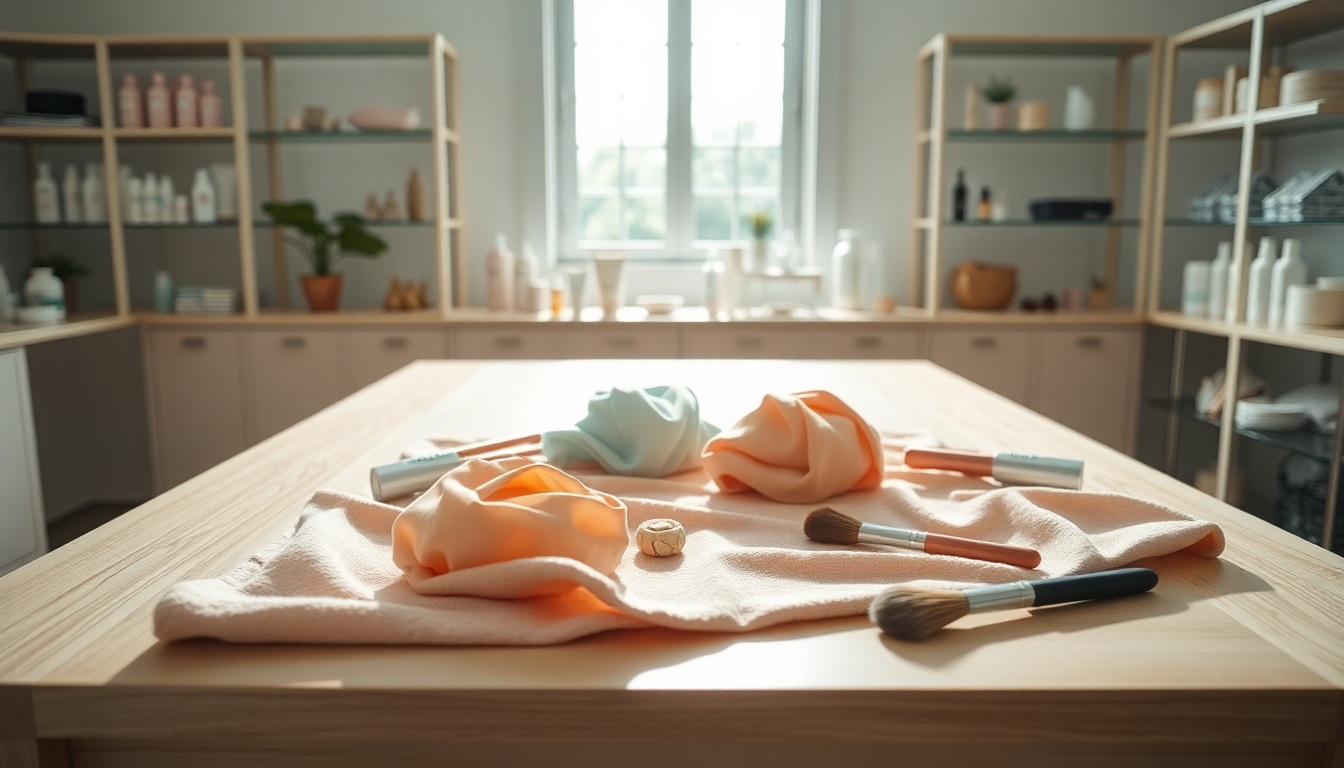 scopri il segreto del nuovo face wrap di skims python 1754603251